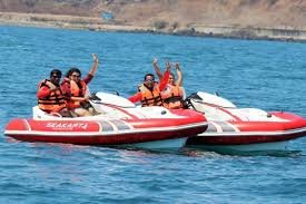 Sea Kart Andaman